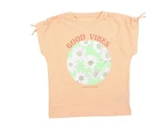 Name It peach nectar top glimmer